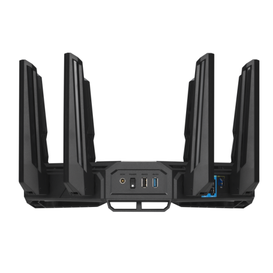 ASUS ROG Rapture GT-BE98 WiFi 7 Gaming Router