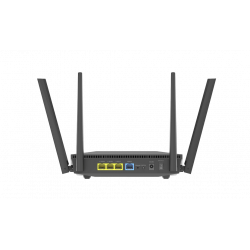 ASUS RT-AX52 WiFi 6 Router ASUS RT-AX52 WiFi 6 Router