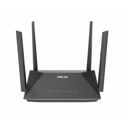 ASUS RT-AX52 WiFi 6 Router