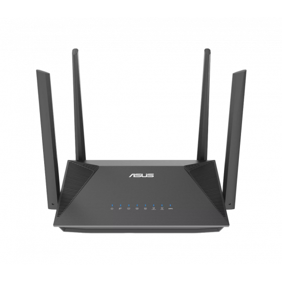ASUS RT-AX52 WiFi 6 Router