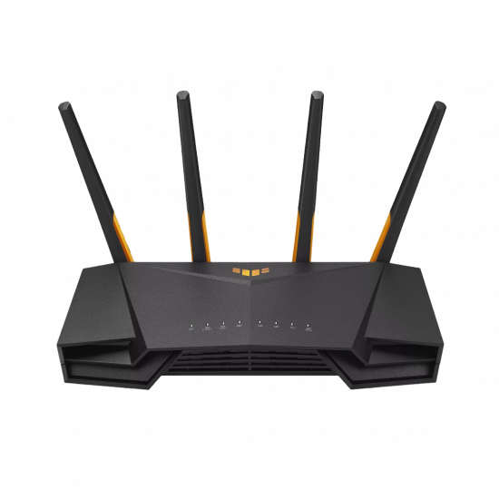 ASUS TUF-AX4200 WiFi 6 Router ASUS TUF-AX4200 WiFi 6 Router