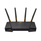 ASUS TUF-AX4200 WiFi 6 Router ASUS TUF-AX4200 WiFi 6 Router