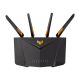 ASUS TUF-AX4200 WiFi 6 Router ASUS TUF-AX4200 WiFi 6 Router