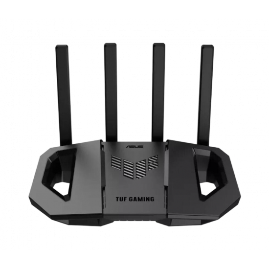ASUS TUF-BE3600 WiFi 7 Router ASUS TUF-BE3600 WiFi 7 Router
