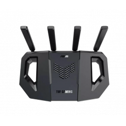ASUS TUF-BE3600 WiFi 7 Router ASUS TUF-BE3600 WiFi 7 Router