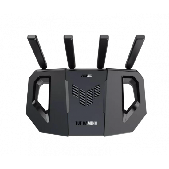 ASUS TUF-BE3600 WiFi 7 Router ASUS TUF-BE3600 WiFi 7 Router
