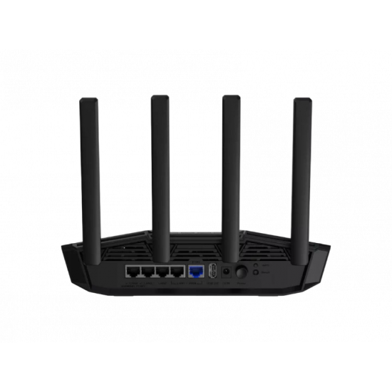 ASUS TUF-BE3600 WiFi 7 Router ASUS TUF-BE3600 WiFi 7 Router