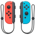 Nintendo Switch Joy-con (L/R) Wireless controller - Red/Blue