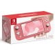 Nintendo Switch Lite - Pink
