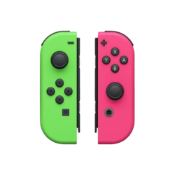 Nintendo Switch Joy-con (L/R) Wireless controller - Pink/Green