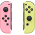 Nintendo Switch Joy-con (L/R) Wireless controller - Pink/Yellow