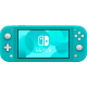 Nintendo Switch Lite - Cyan Blue Nintendo Switch Lite - Cyan Blue