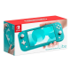 Nintendo Switch Lite - Cyan Blue Nintendo Switch Lite - Cyan Blue