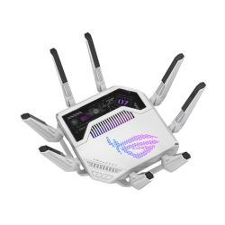 ASUS ROG Rapture GT-BE19000AI WiFi 7 Gaming Router