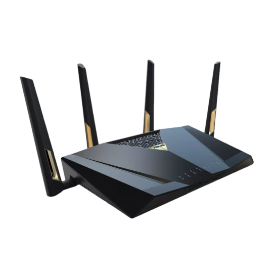 ASUS RT-BE88U WiFi 7 Router ASUS RT-BE88U WiFi 7 Router