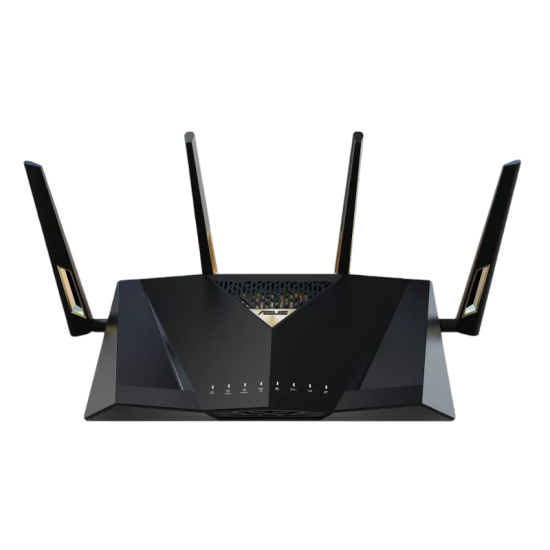 ASUS RT-BE88U WiFi 7 Router ASUS RT-BE88U WiFi 7 Router