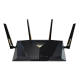 ASUS RT-BE88U WiFi 7 Router ASUS RT-BE88U WiFi 7 Router