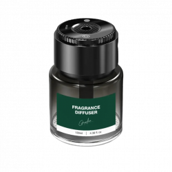 Green Lion Alps Fragrance Diffuser 130ml - Black