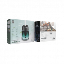 Green Lion Fragrance Air Diffuser 160ML