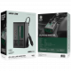 Green Lion GC-300 Car Inverter - Black Green Lion GC-300 Car Inverter - Black