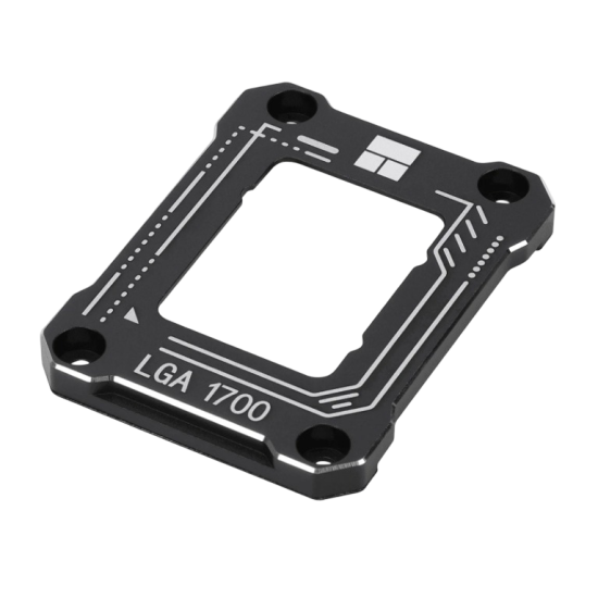 AsiaHorse i1 CPU Cooler Bracket LGA1700 - Black