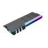 AsiaHorse G-RamCase Infinity RGB RAM Heatsink Cover - Black
