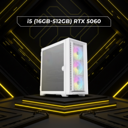5060-i5 (16gb-512gb) GP750 D5 v4.0