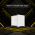 9060XT-i5-13400F (16gb-512gb) GC10M White v4.5