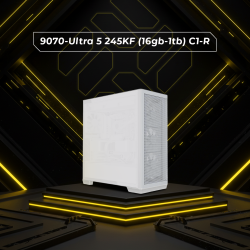 9070-Ultra 5 245KF (16gb-1tb) C1-R White v4.5