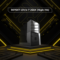 9070XT-Ultra 7 265K (16gb-1tb) Geometric v4.5