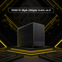 3050-i5 (8gb-256gb) m4m v4.5