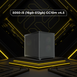 5050-i5 (16gb-512gb) GC10m v4.5