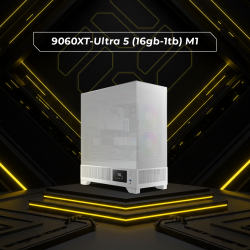 9060XT-Ultra 5 (16gb-1tb) M1 White v4.4