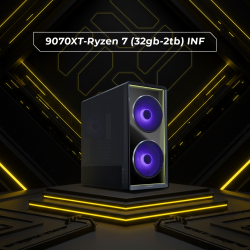 9070XT-Ryzen 7 (32gb-2tb) INF Black v4.4