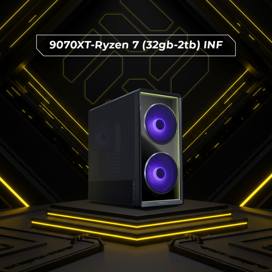 9070XT-Ryzen 7 (32gb-2tb) INF Black v4.4