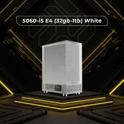 5060-i5 E4 (32gb-1tb) White v4.4