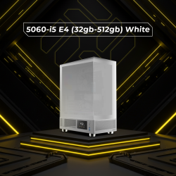 5060-i5 E4 (32gb-512gb) White v4.4
