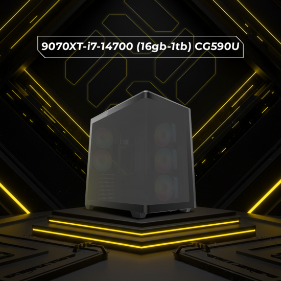 9070XT-i7-14700 (16gb-1tb) CG590U Black v4.5 9070XT-i7-14700 (16gb-1tb) CG590U Black v4.5