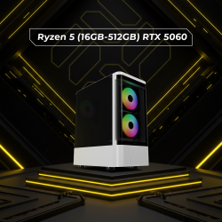 5060-Ryzen 5 8500g (16gb-512gb)  E3 v4.3