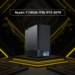 5070-Ryzen 7 (16gb-1tb) 207 Black v4.4