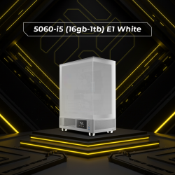 5060-i5 (16gb-1tb) E1 White v4.4