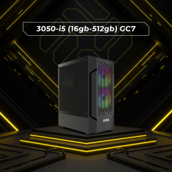 3050-i5 (16gb-512gb) GC7 Black v4.4