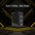 Ryzen 5 8500g - (8gb-256gb) Black v4.4