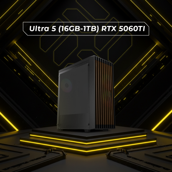 5060Ti-Ultra 5 (16gb-1tb) GC4 v4.3