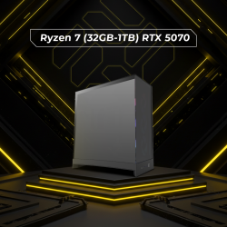 5070-Ryzen 7 (32gb-1tb) H9 v4.3