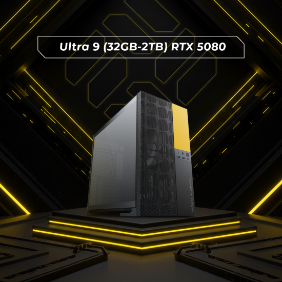 5080-Ultra 9 (32gb-2tb) M5 v4.3