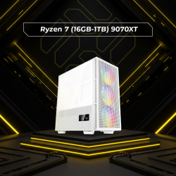 9070XT-Ryzen 7 (16gb-1tb) CH560 v4.3