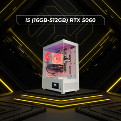 5060-i5 (16gb-512gb) White v3.0
