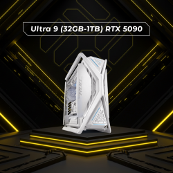 5090-Ultra 9 (32gb-1tb) ROG Black v4.1