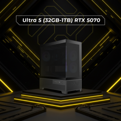 5070-Ultra 5 (32gb-1tb) GC12 Black v4.1